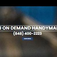 On Demand Handyman